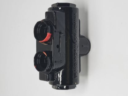 Picture of NEW LEADER 71781 SPINNER FLOW DIVIDER VALVE